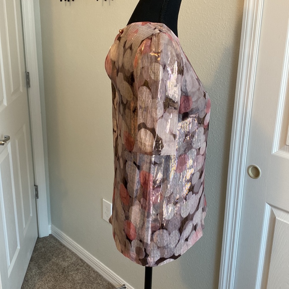 KATE SPADE TOP⭐️⭐️ - Picture 4 of 10